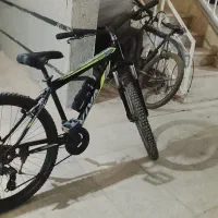 دوچرخه ۲۶