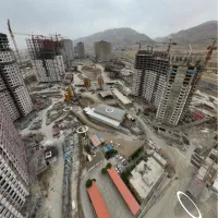 ۱۳۷ متری برج h3 h4 ارتش پهنه Fچیتگر b/ d|پیش‌فروش املاک|تهران, شهرک چیتگر|دیوار