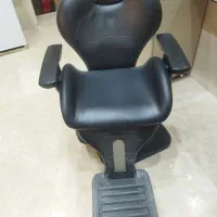 صندلی آرایشگاه