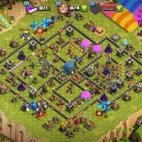 تان دوازده + کلن لول 10