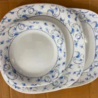 سرویس 6نفره آرکوپال وارداتی