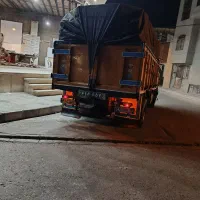 خاور 813|خودرو سنگین|قم, عمار یاسر|دیوار