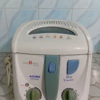 سرخ کن Kalorance