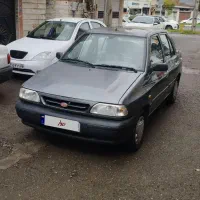 پراید ۱۳۱ مدل ۹۴