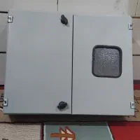 جعبه کنتور ، تابلو برق نو می باشد|مصالح و تجهیزات ساختمان|امیدیه, |دیوار