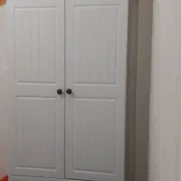 تخت وکمد کودک