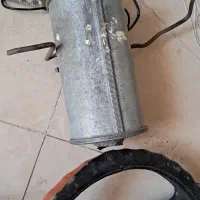 منبع ۱۰۶و دوعدد ضبط مارشال