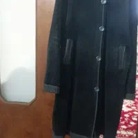 سه نوع کت و پالتو و پوتین،پوتین نو استفاده نشده،