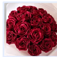 گل‌های روبانی|گل مصنوعی|رفسنجان, |دیوار