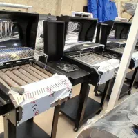 باربیکیو و کبابپز طرح تاران استات کد محصول njdi737|اجاق گاز و لوازم برقی پخت‌وپز|چهارباغ, |دیوار