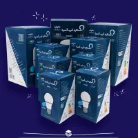 جعبه/کارتن لامپ|عمده‌فروشی|شیراز, ارم|دیوار