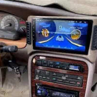 تعمیرات تخصصی مانیتور ماشین