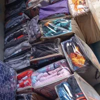 روتختی ،تشک مسافرتی