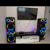 اسپیکر دوقلو لایف|سیستم صوتی خانگی|تهران, تهرانسر شرقی|دیوار