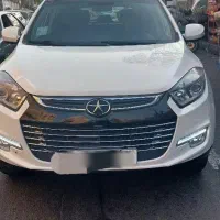 جک اس فایو نیو فیس سفید