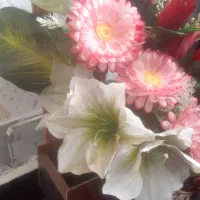 سبد گل|گل مصنوعی|کرمانشاه, |دیوار