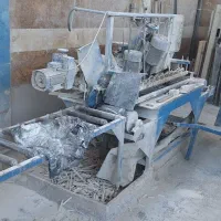 شاگرد برای ابزار و برش سنگ