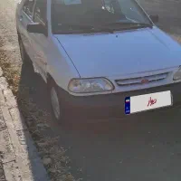 پراید مدل اخر 99خونگی|خودرو سواری و وانت|محمدشهر, شهرک پیام (مهرالبرز)|دیوار