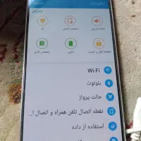 گوشی سامسونگ A8|موبایل|تهران, جی|دیوار