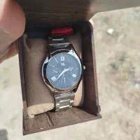 ساعت مچی مردانه موتور ژاپنی