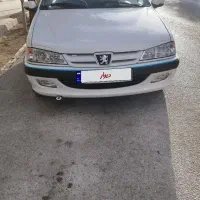 پژو پارس tu5 مدل 1400 سیمی