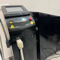 دستگاه سوپرانو آیس پلاتینیوم Soprano ICE Platinum