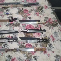 چاقوی سفری|کوهنوردی و کمپینگ|تهران, سلیمانی|دیوار