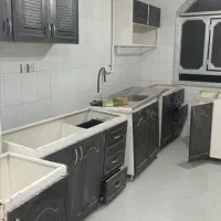 کابینت فلزی