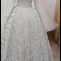 لباس عروس