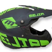 کلاه کاسکت کراسی حرفه ای