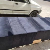 پاف  یا نیمکت فروشی