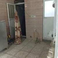 آپارتمان همکف توس163