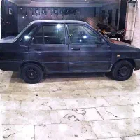 پراید مدل۷۹