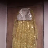لباس کردی