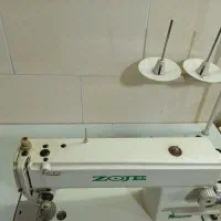 چرخ خیاطی|چرخ خیاطی و ریسندگی|تربتحیدریه, آبشار|دیوار