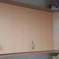 فروش فوری کابینت و وسایل اشپزخانه|مصالح و تجهیزات ساختمان|جعفرآباد, |دیوار