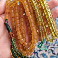 تسبیح سندلوس قدیمی