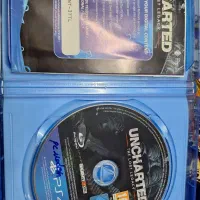 بازیps4 معاوضه