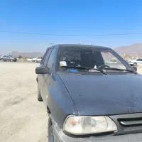 پرایدهاچبک کره ای|خودرو سواری و وانت|خرم‌آباد, |دیوار