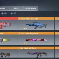 اکانت کالاف|کنسول، بازی ویدئویی و آنلاین|کارون, |دیوار