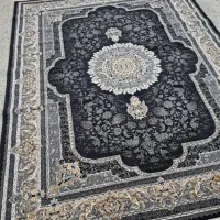دو تخت ۱۲ متری فرش ۷۰۰ شونه ۱۲۰۰ تراکم