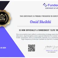 اول ترید یاد بگیر، بعدا با سودت پرداخت کن (فارکس)|خدمات آموزشی|تهران, جردن|دیوار