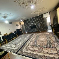 اپارتمان ۱۶۰متری تخلیه بلوارسعادت