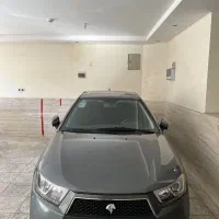 دنا پلاس اتوماتیک