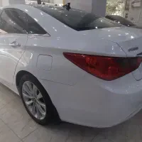 سوناتا yf مدل۲۰۱۱|خودرو سواری و وانت|تبریز, |دیوار