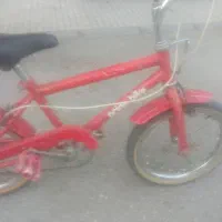 دوچرخه 16|دوچرخه، اسکیت، اسکوتر|کرمانشاه, |دیوار