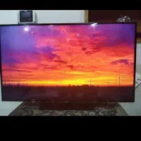 تلویزیون 43هوشمند تخفیف