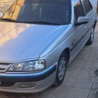 پارس مدل ۸۶ فنی سالم
