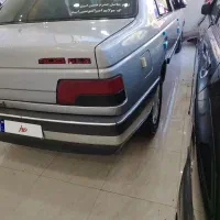 ۴۰۵ عروسک|خودرو سواری و وانت|تبریز, |دیوار