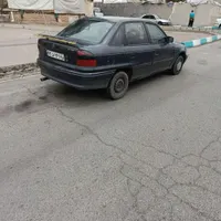 اپل آسترا مدل 1994|خودرو سواری و وانت|تهران, ابوذر (منطقه ۱۵)|دیوار